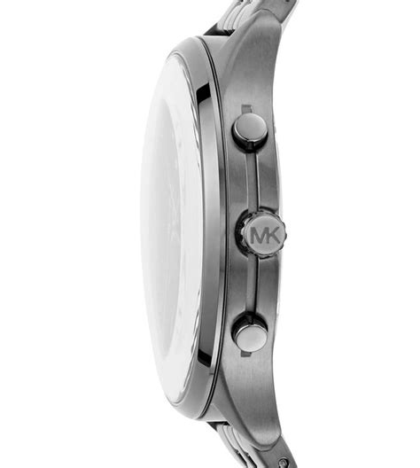 michael kors sutter watch|Michael Kors Sutter .